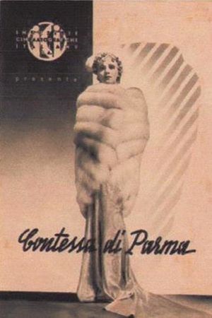 The Duchess of Parma's poster