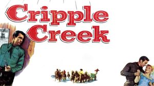 Cripple Creek's poster