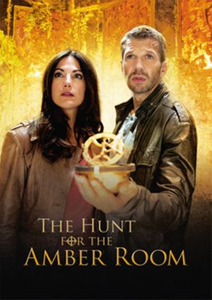 The Hunt for the Amber Room's poster