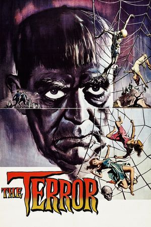 The Terror's poster