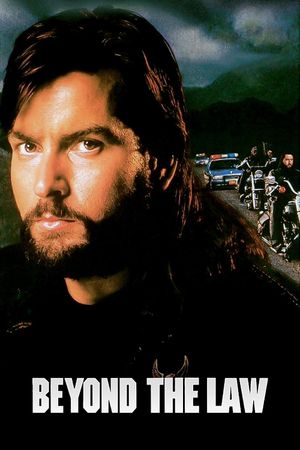 Beyond the Law's poster