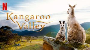 Kangaroo Valley's poster