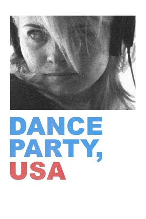 Dance Party, USA's poster