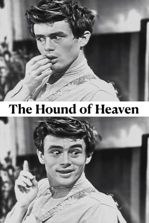 The Hound Of Heaven's poster