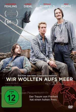 Shores of Hope's poster