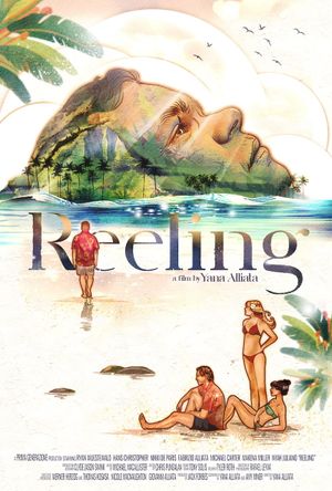 Reeling's poster