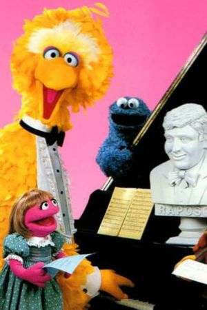 Sing! Sesame Street Remembers Joe Raposo and His Music's poster