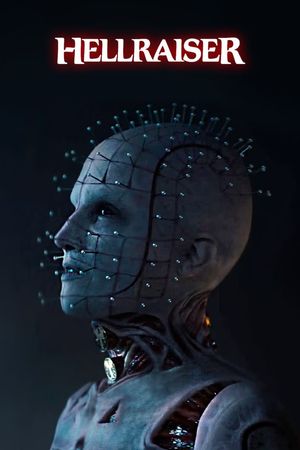Hellraiser's poster