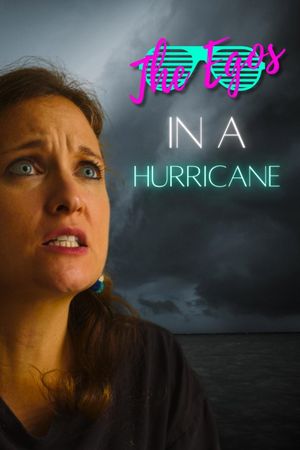 The Egos in a Hurricane's poster