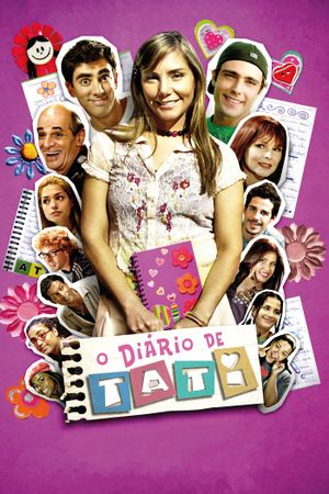 O Diário de Tati's poster