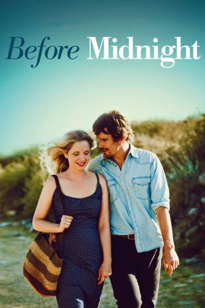 Before Midnight's poster