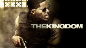 The Kingdom's poster
