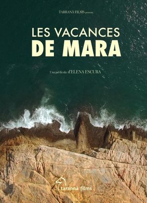 Les vacances de Mara's poster