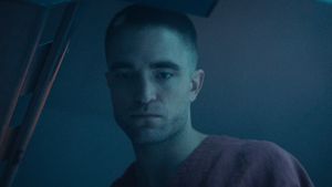 High Life's poster