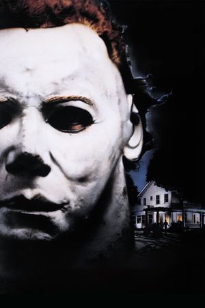 Halloween 4: The Return of Michael Myers's poster