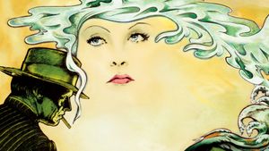 Chinatown's poster
