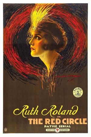 The Red Circle's poster