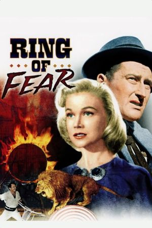 Ring of Fear's poster