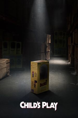 Child's Play's poster