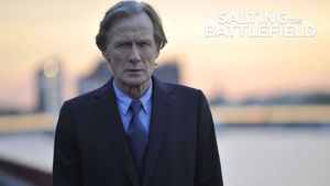 Salting the Battlefield's poster