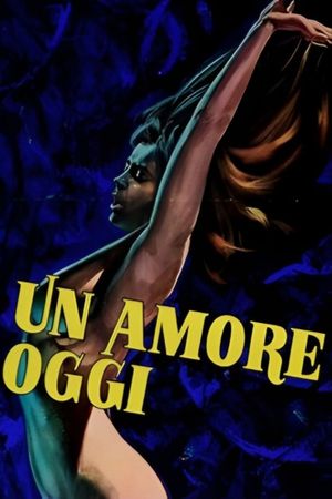 Un amore oggi's poster