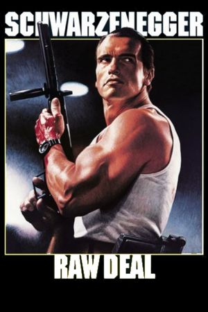 Raw Deal's poster