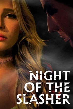 Night of the Slasher's poster