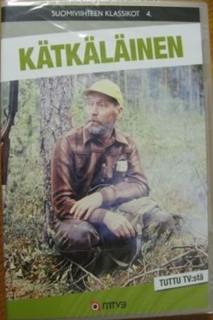 Kätkäläinen's poster