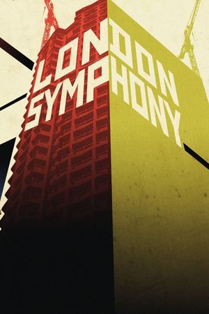 London Symphony's poster