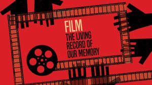 Film: The Living Record of Our Memory's poster