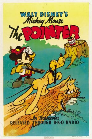 The Pointer's poster