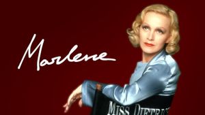 Marlene's poster