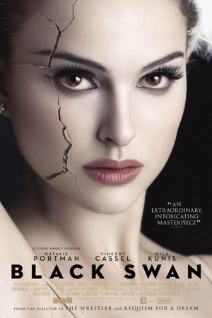 Black Swan's poster