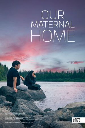 Our Maternal Home's poster