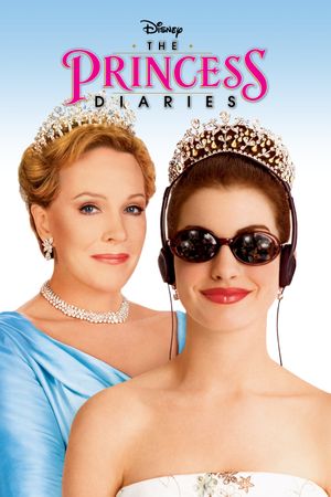 The Princess Diaries's poster