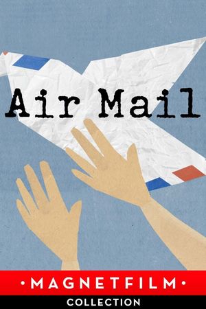 Air-Mail's poster