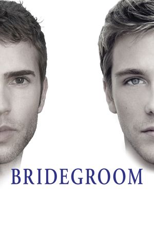 Bridegroom's poster