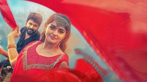 Plan Panni Pannanum's poster