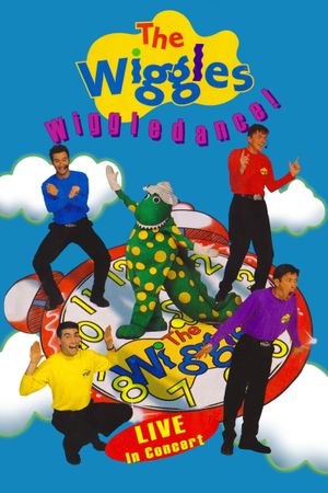 The Wiggles: Wiggledance!'s poster