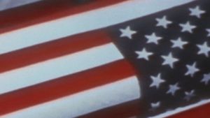 Nixon's poster