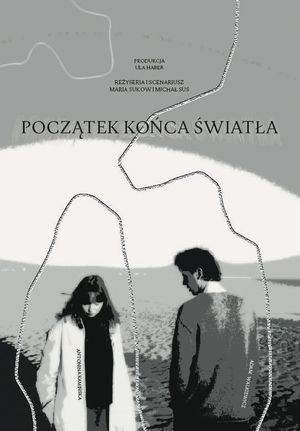 początek końca światła's poster