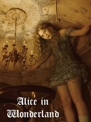 Alice in Wonderland's poster