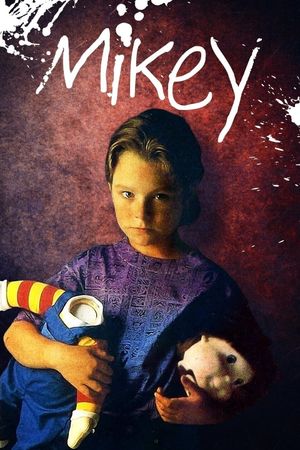 Mikey's poster