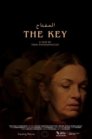 The Key's poster