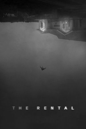 The Rental's poster