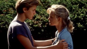 Running on Empty's poster
