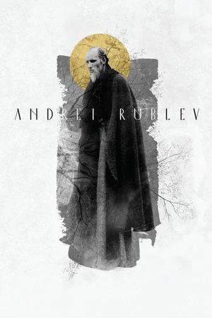 Andrei Rublev's poster