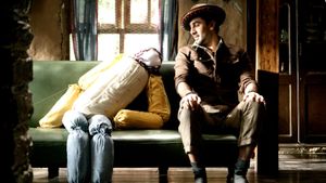 Barfi!'s poster