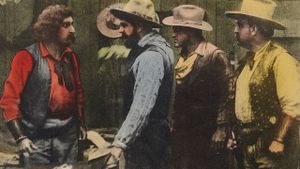 The Bargain's poster
