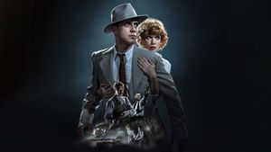 Tall Tales's poster